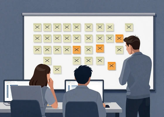 Marketing team facing landing page creation bottlenecks with disconnected tools and missed deadlines