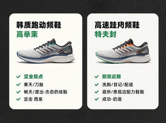 Two unique product descriptions generated by Smart Tables showing different content for different SKUs with brand voice consistency